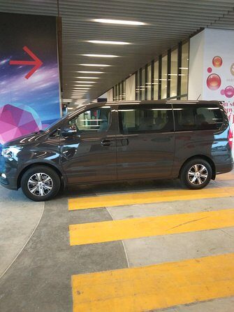 Private Chauffeur For Meetings, Side Visit, Tours, Airport Transfer, Sightseeing - Who This Experience is Best For
