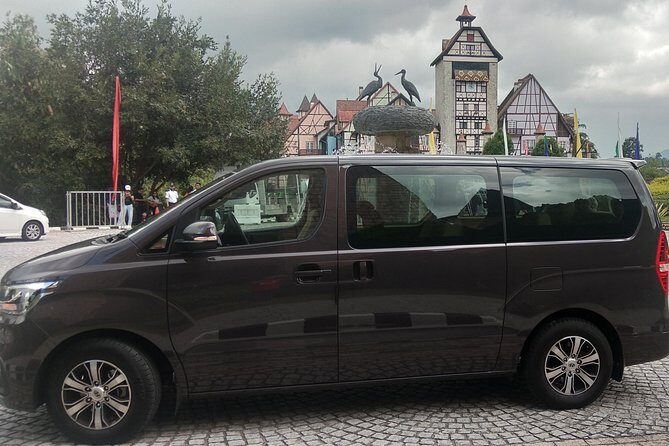 Private Chauffeur For Meetings, Side Visit, Tours, Airport Transfer, Sightseeing - Frequently Asked Questions