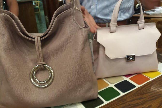 Private Chauffeur for shopping to "The Mall" and Prada Outlet (Space) - Final Thoughts