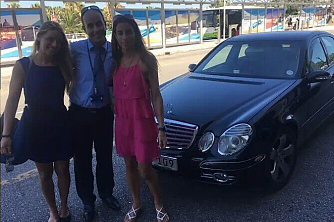 Private Chauffeur Island Tour of Malta and Gozo - Exploring Malta and Gozo with a Private Chauffeur Tour