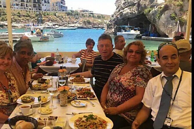 Private Chauffeur Island Tour of Malta and Gozo - Key Points