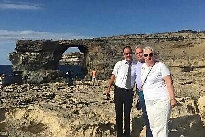 Private Chauffeur Island Tour of Malta and Gozo - Frequently Asked Questions