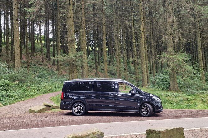 Private Chauffeur-London Heathrow from/to Southampton Cruise Port - Key Points