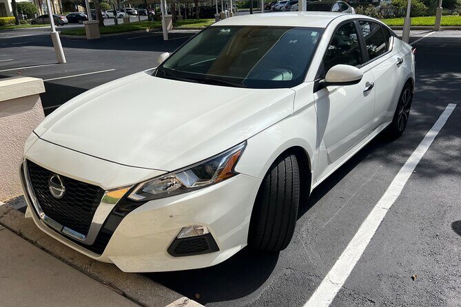 Private Chauffeur: MCO Airport to Disney & Universal Hotels - FAQs