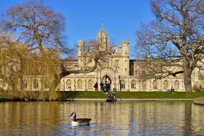 Private Chauffeur Punt Tour - The Sum Up: who will love this tour?