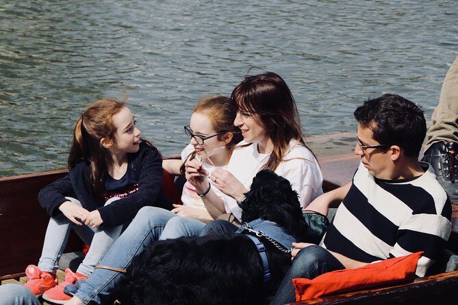 Private Chauffeur Punt Tour - FAQ