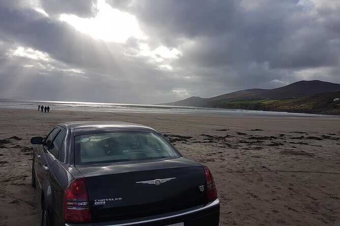 Private Chauffeur Service, Cork city to Shannon Airport - FAQs