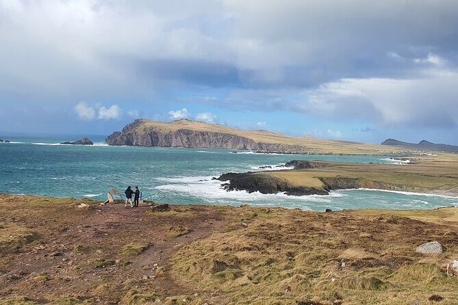 Private Chauffeur Service From Dublin Airport to Killarney - Private Chauffeur Service From Dublin Airport to Killarney: A Detailed Review