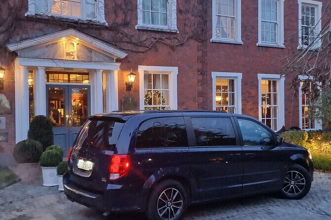 Private Chauffeur Service From Dublin Airport to Killarney - Final Thoughts