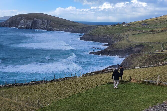 Private Chauffeur Service From Dublin Airport to Killarney - FAQs