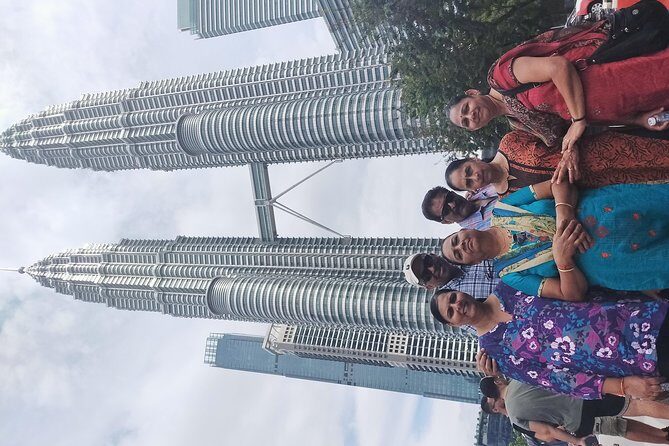 Private chauffeur service Malaysia - Detailed Breakdown of the Itinerary