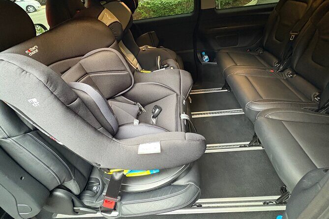 Private Chauffeur Transfer from Sydney Airport to Sydney City - FAQs