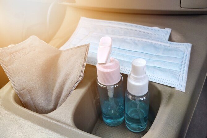 Private Chauffeured Airport Departure Transfers in Sydney - FAQs