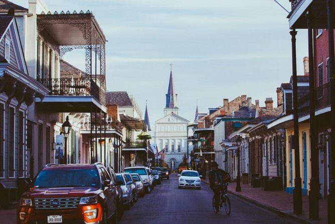 Private Chauffeured and Historian Guided City Tour of New Orleans - Who Should Consider This Tour?