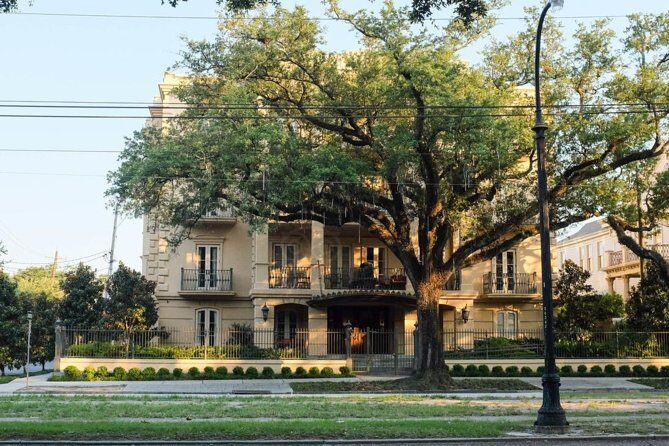 Private Chauffeured and Historian Guided City Tour of New Orleans - FAQs