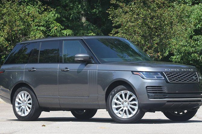 Private Chauffeured Range Rover to Cambridge from London - Final Thoughts