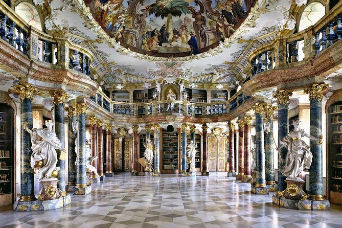 Private Chauffeured Tour to Caserta Royal Palace from Rome and Designer Outlet - Who Is This Tour Best For?