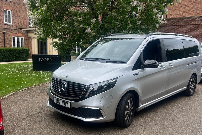 Private Chauffeured Tour to Hampton Court Palace from London - FAQ