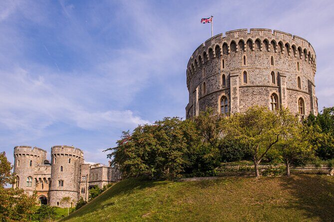 Private Chauffeured Tour to Windsor Castle from London - The Sum Up