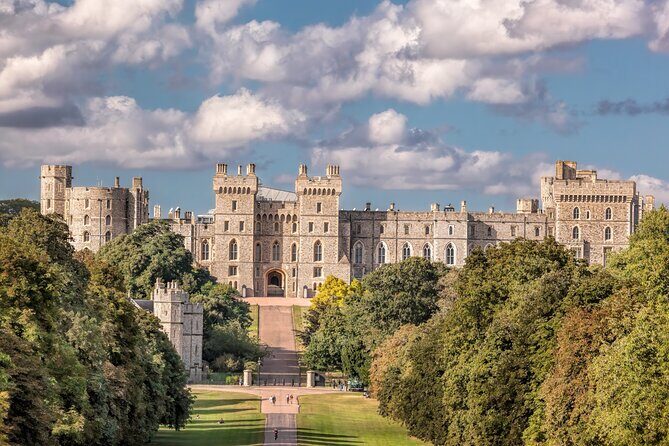 Private Chauffeured Tour to Windsor Castle from London - FAQ