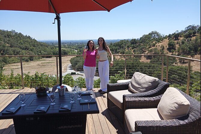 Private Chauffeured Winery Tour - Why Choose a Private Napa Winery Tour?