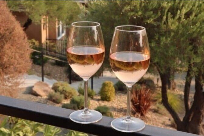 Private Chauffeured Winery Tour - The Itinerary: What to Expect