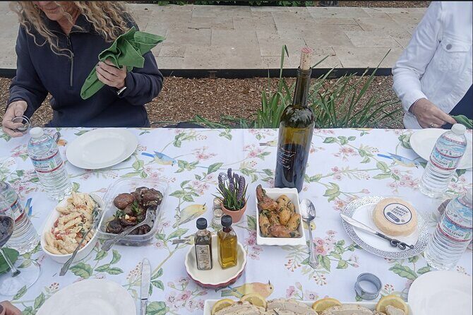 Private Chauffeured Winery Tour - Considerations for Travelers