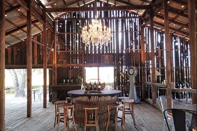 Private Chauffeured Winery Tour - Frequently Asked Questions