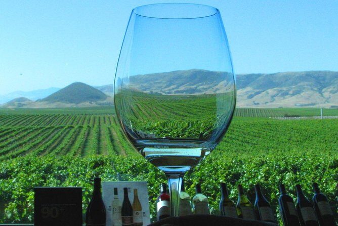 Private Cheese Trail, Wine Country & Giant Redwoods Day Tour from San Francisco - Who Is This Tour Best For?