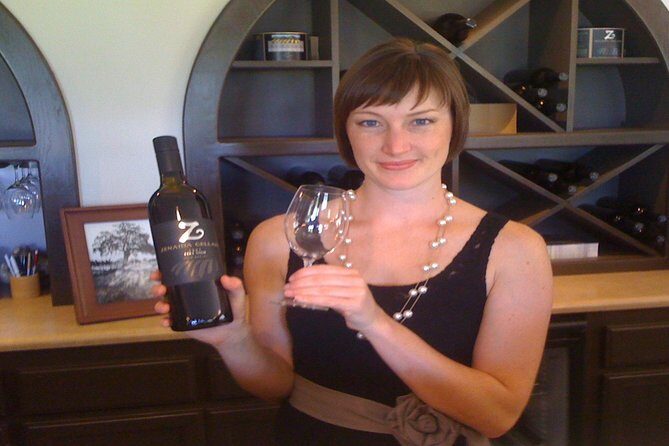 Private Cheese Trail, Wine Country & Giant Redwoods Day Tour from San Francisco - FAQ