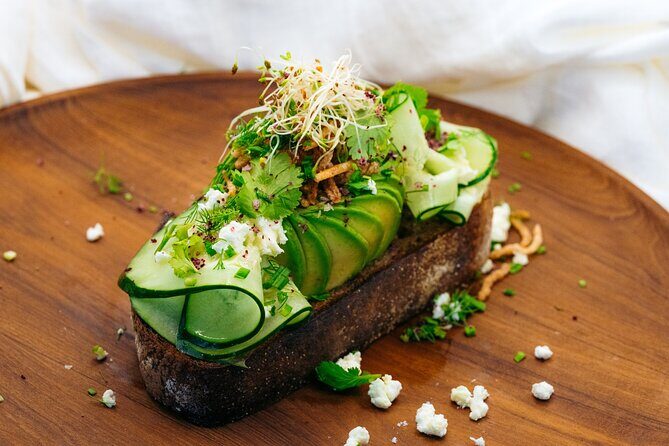 Private Chef, Catering and Cooking Classes - Introduction: What to Expect from Sandy’s Supper Club