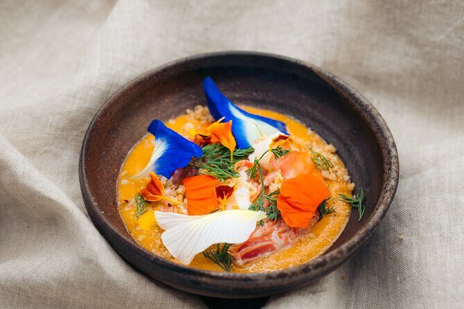 Private Chef, Catering and Cooking Classes - In Summary