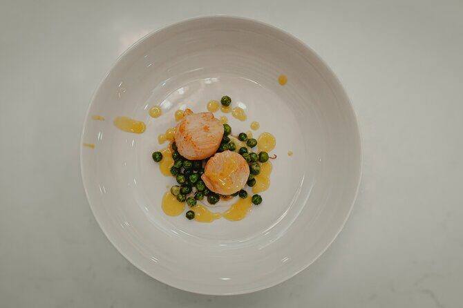 Private Chef Dining Experience - What to Expect from the Private Chef Dining Experience