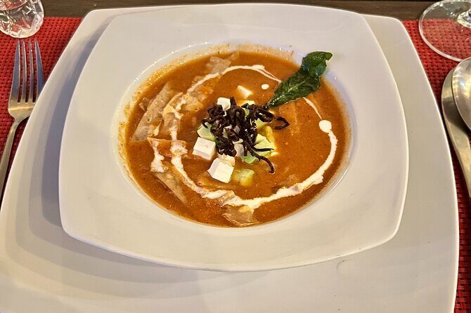 Private Chef Dinner & Mariachis - What to Expect from the Private Chef Dinner & Mariachis Experience