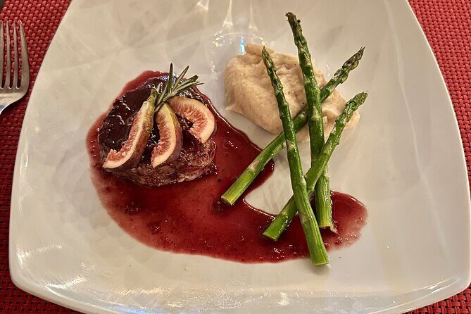 Private Chef Dinner & Mariachis - Why This Experience Works Well