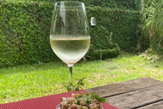 Private Chef Dinner & Mariachis - The Sum Up