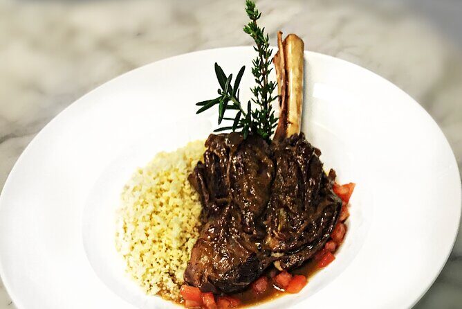 Private Chef Experience - The Experience From Start to Finish