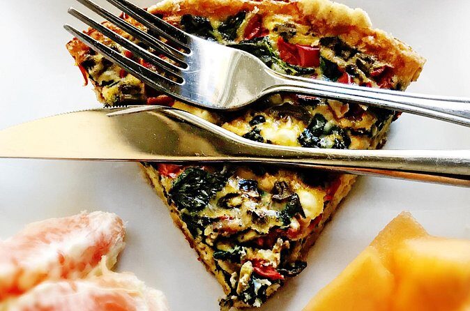 Private Chef Experience - Practical Details and Considerations