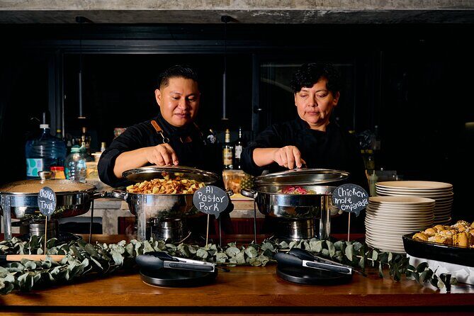 Private Chef Experience in Tulum - Key Points