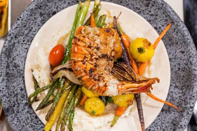 Private Chef Experience in Tulum - The Sum Up