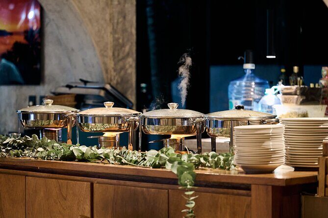 Private Chef Experience in Tulum - FAQ