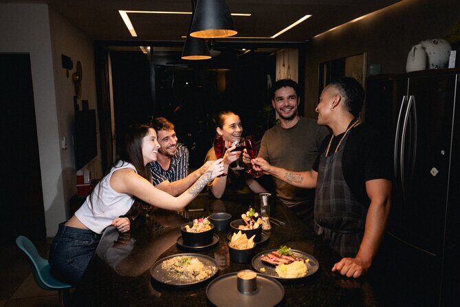 Private chef service experience in Tulum and Mayan riviera - Why You Might Want to Book This Experience