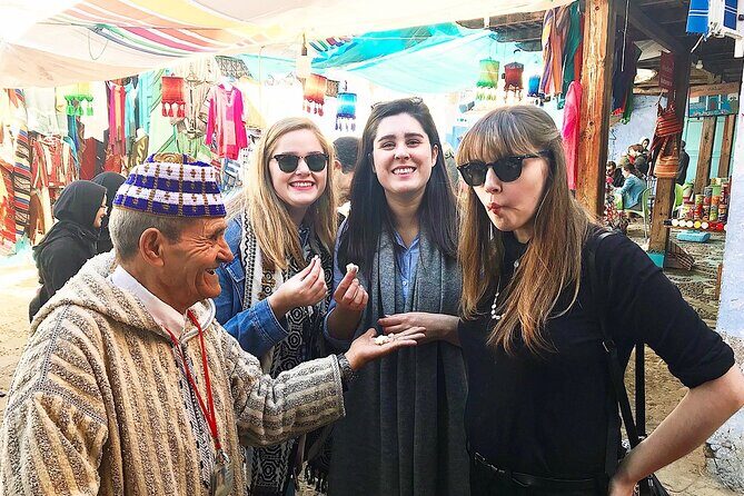 Private Chefchaouen Full Day Trip From Tangier - Who Is This Tour Best For?