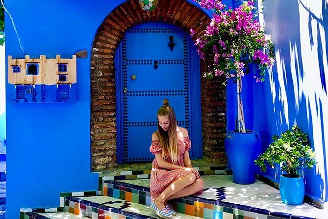 Private Chefchaouen Full Day Trip From Tangier - The Sum Up