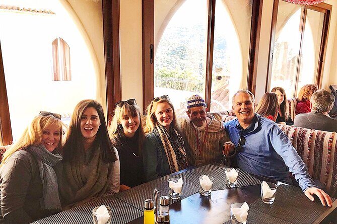 Private Chefchaouen Full Day Trip From Tangier - FAQ