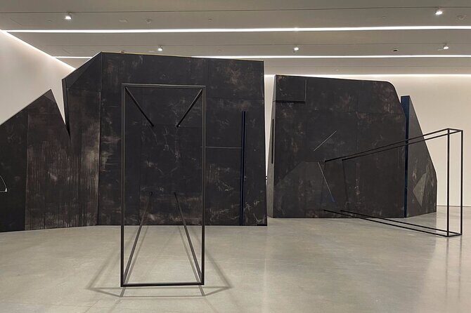 Private Chelsea Art Galleries Tour in New York City - Practical Details & Tips