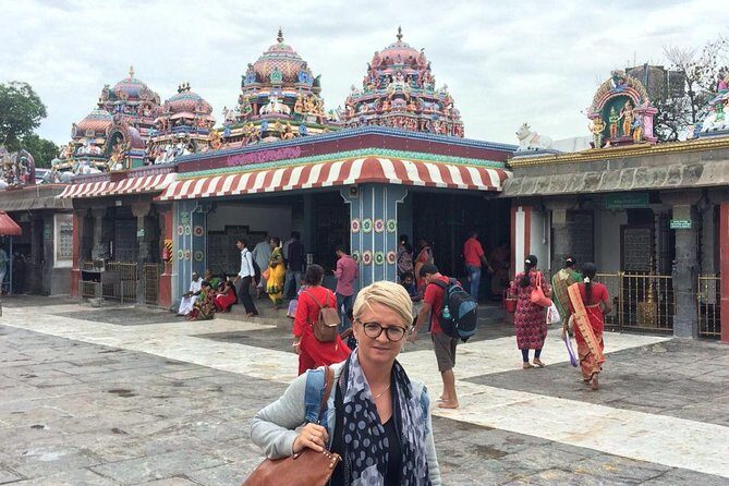 Private Chennai city tour by tourism ministry approved company - The Full Breakdown of Your Chennai Day Tour