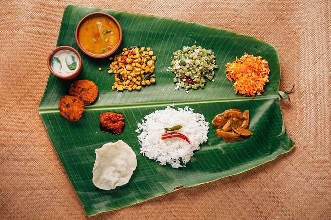 Private Chennai Market Tour and Cooking Class with a Fun Local - A Deeper Look at the Private Chennai Market Tour & Cooking Class