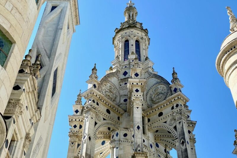 Private Chenonceau Chambord Amboise Loire Castles from Paris - Who Is This Tour Best For?