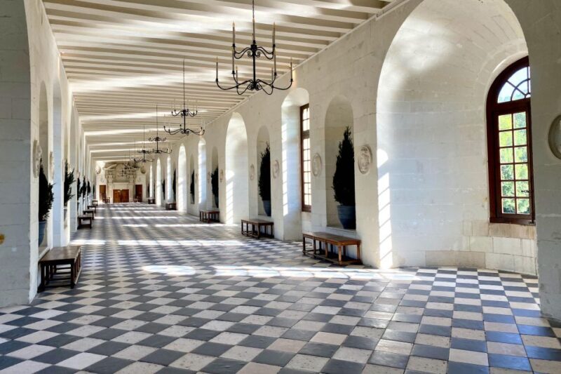 Private Chenonceau Chambord Amboise Loire Castles from Paris - Final Thoughts